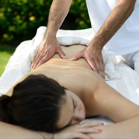 Relais Rossar Boutique Hotel Garda & Hills Costermano Ngoại thất bức ảnh
