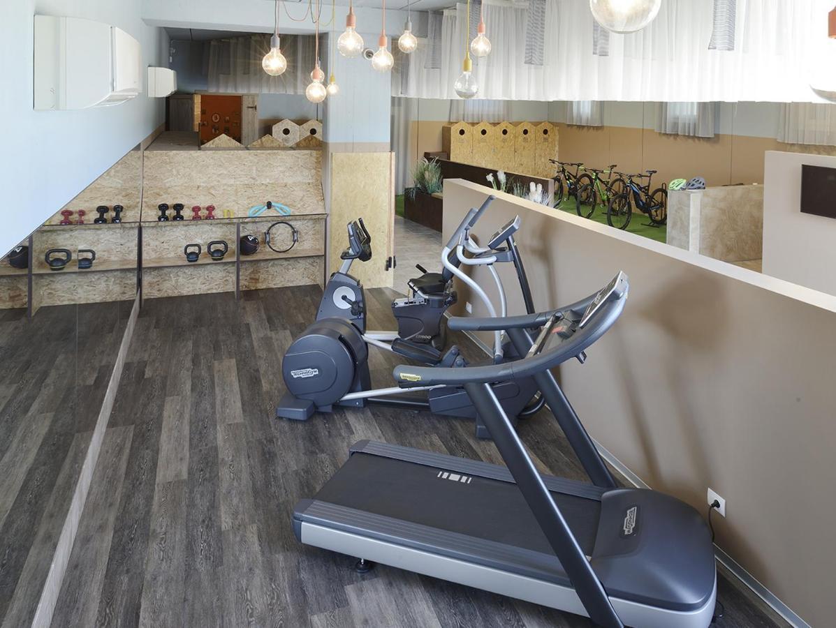 Relais Rossar Boutique Hotel Garda & Hills Costermano Ngoại thất bức ảnh