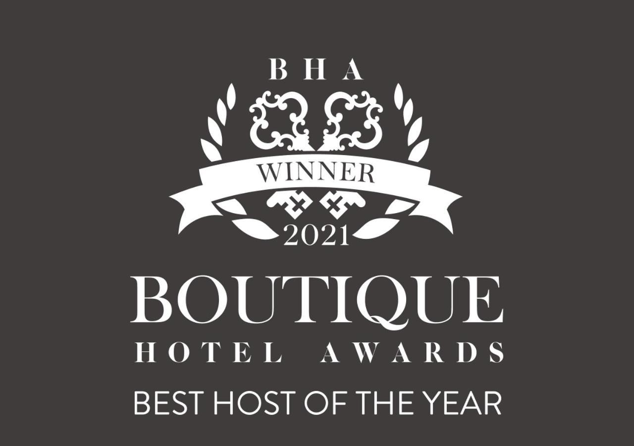 Relais Rossar Boutique Hotel Garda & Hills Costermano Ngoại thất bức ảnh