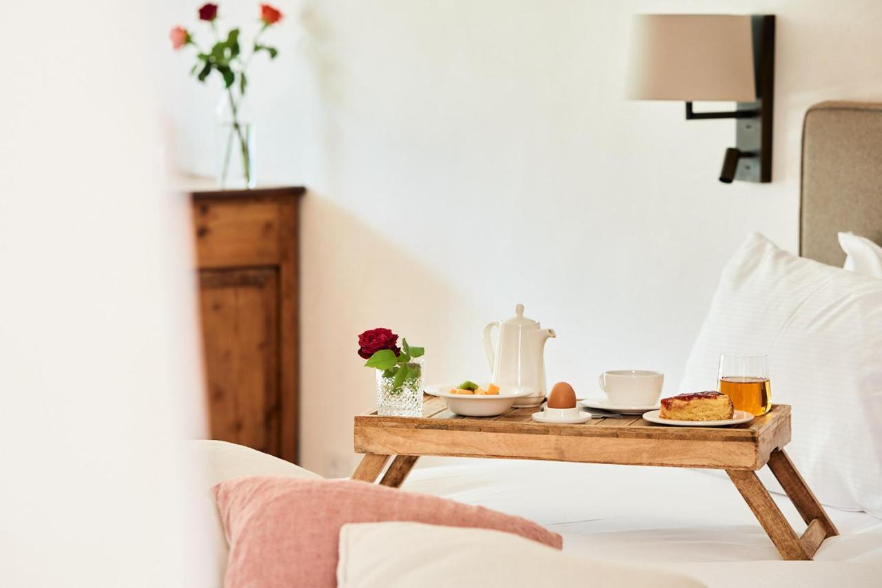 Relais Rossar Boutique Hotel Garda & Hills Costermano Ngoại thất bức ảnh
