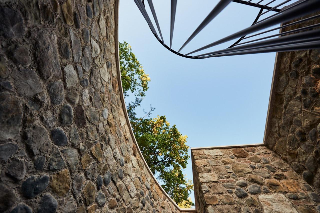 Relais Rossar Boutique Hotel Garda & Hills Costermano Ngoại thất bức ảnh