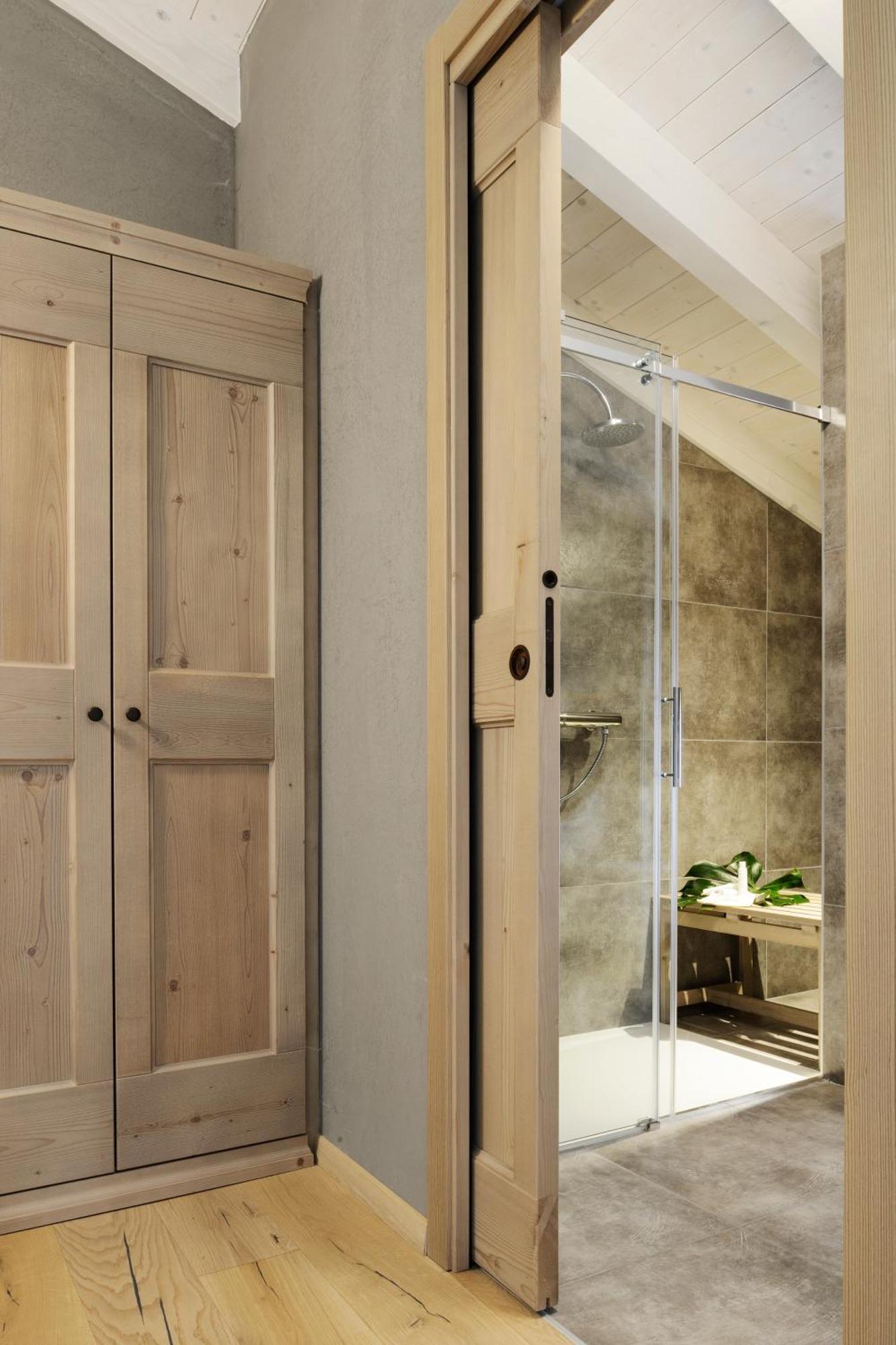Relais Rossar Boutique Hotel Garda & Hills Costermano Ngoại thất bức ảnh