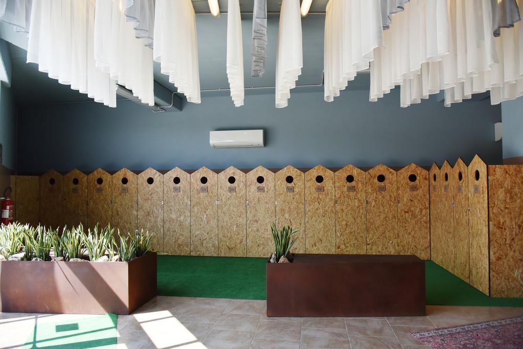 Relais Rossar Boutique Hotel Garda & Hills Costermano Ngoại thất bức ảnh