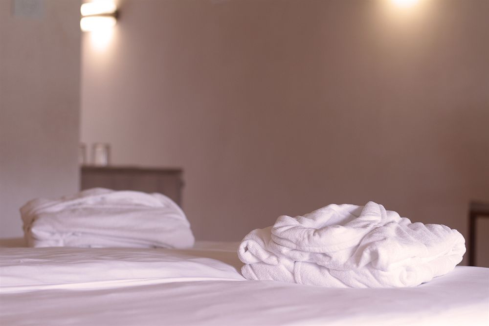 Relais Rossar Boutique Hotel Garda & Hills Costermano Ngoại thất bức ảnh