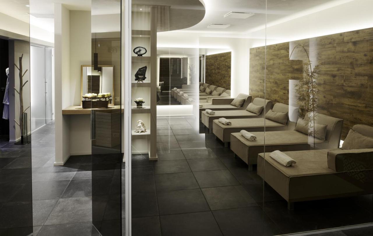 Relais Rossar Boutique Hotel Garda & Hills Costermano Ngoại thất bức ảnh